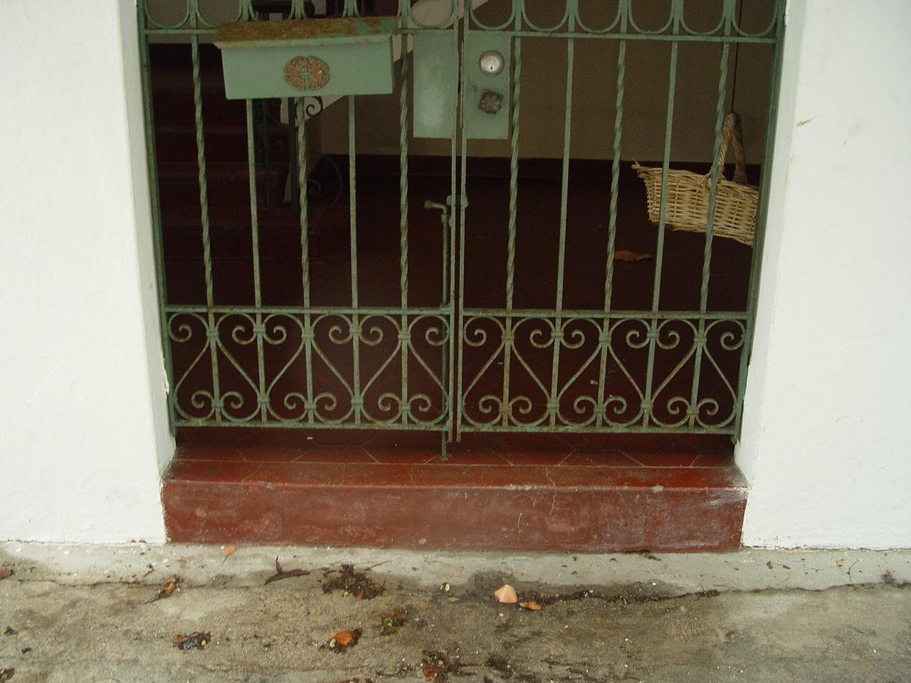 Calle Trigo 555 - San Juan (Miramar) - 2005 00007